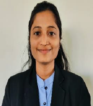 Ms. Ashwini K. Patil